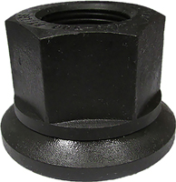 Two Piece Flange Nuts
