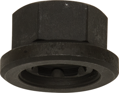 Flange Nut for Alcoa Wheels