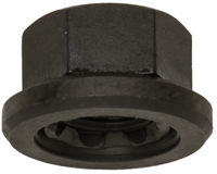 Wheel Nut Replacement Parts