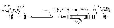 Adapter for Standard Valve (Equipped with FP-136)