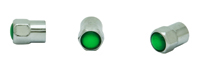 Nitrogen Inflation Accessories for the 89XDB-G (Green)