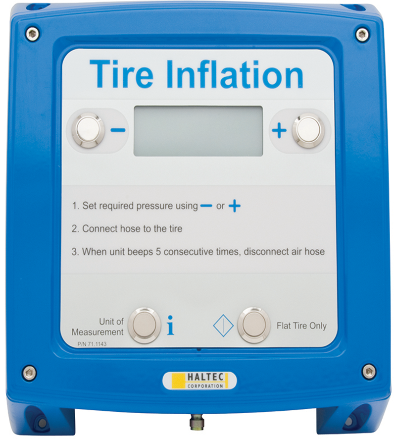 Automotive Inflator