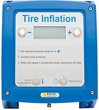 Automotive Inflator