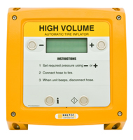 High Volume Inflator