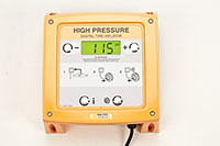 High Pressure Inflator