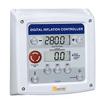 High Pressure Digital Inflation Controller 