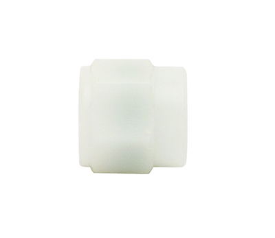 Plastic Large Bore Sealing Cap