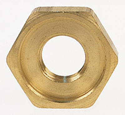 Hex Nut