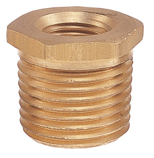 Large Bore Screw-in-Spud TR-SP-3