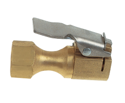 European-Style Clip-On Air Chuck