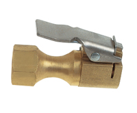 European-Style Clip-On Air Chuck