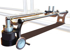 Torque Calibration Rig