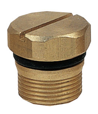 Plug for DS-210 Spud