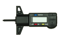 Digital Tread Depth Gauge