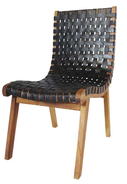 Danish Chair 