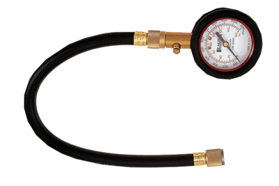 14" Standard & Large Bore Air Liquid Gauge