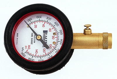 Replacement Dial Gauge