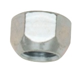 Light Duty 1/2"-20 Wheel Nut