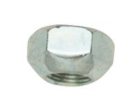 Light Duty 5/8"-18 Wheel Nut