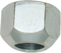 Light Duty 5/8"-18 Wheel Nut