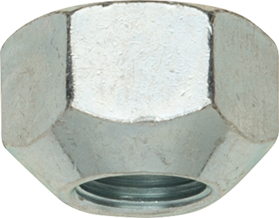 Light Duty 9/16"-18 Wheel Nut