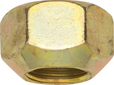 Light Duty 5/8"-18 Wheel Nut