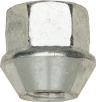 Light Duty M12-1.5 Wheel Nut