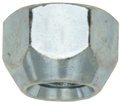 Light Duty M12-1.5 Wheel Nut