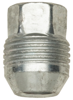 Light Duty M12-1.5 Wheel Nut