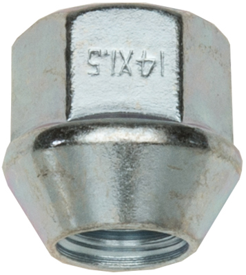 Light Duty M14-1.5 Wheel Nut