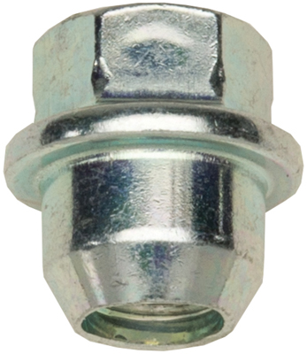 Light Duty 1/2"-20 Wheel Nut