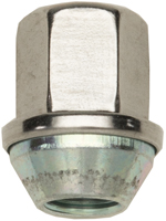 Light Duty 9/16"-18 Wheel Nut