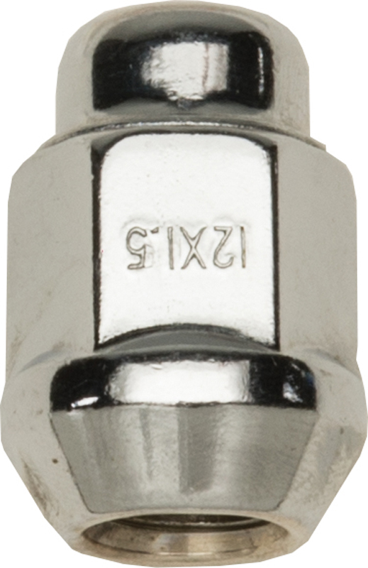 thumbnail image 2 of M12 X 1.5 Die Nut - Right Hand - HSS - For Threading & Chasing 2 of 6