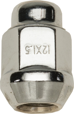 Light Duty M12-1.5 Wheel Nut