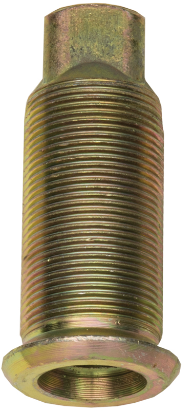 HALTEC LN-10-25 Plastic Rim Nut,PK25 