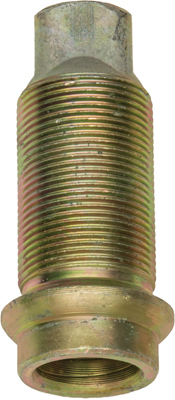 R.H. Inner Cap Nut for Steel & Aluminum Wheels