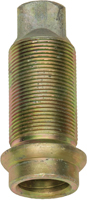 L.H. Inner Cap Nut for Steel & Aluminum Wheels