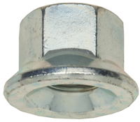 11/16"-16 One Piece Flange Nut