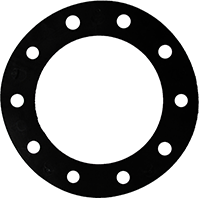 10 Hole Truck Wheel Guard