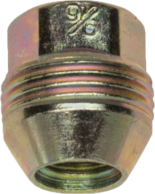 Light Duty 9/16"-18 Wheel Nut