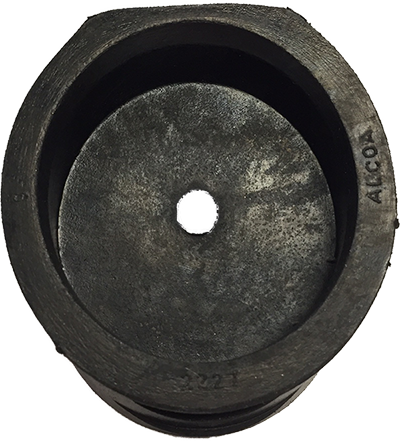 Alcoa Stabilizer fits Alcoa Wheel Size: 22.5"