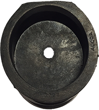 Alcoa Stabilizer fits Alcoa Wheel Size: 22.5"