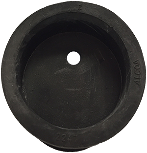 Alcoa Stabilizer fits Alcoa Wheel Size: 24.5"