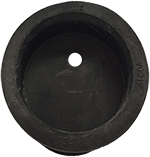 Alcoa Stabilizer fits Alcoa Wheel Size: 24.5"