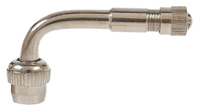 Bent Extension for Standard Bore Valve - 90°