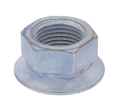 Hex Nut