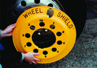 Wheel Shield