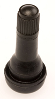Snap-In Tire Valve 7/8" for .453 Valve Hole