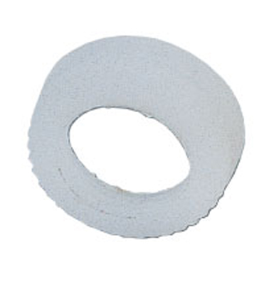 Plastic Rim Nut