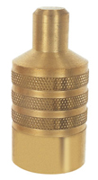 Mega-Bore Valve Cap